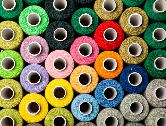Sector Textil